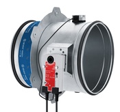 BRAND-BRANDGASSPJÄLL OPTIMUS 60 EI60 24V 100 MM