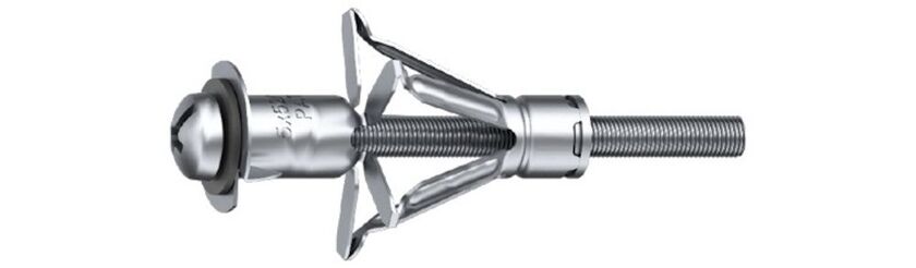 GIPSANKARE ENKEL EJOT M5X52/18 5-18 MM 50-PACK