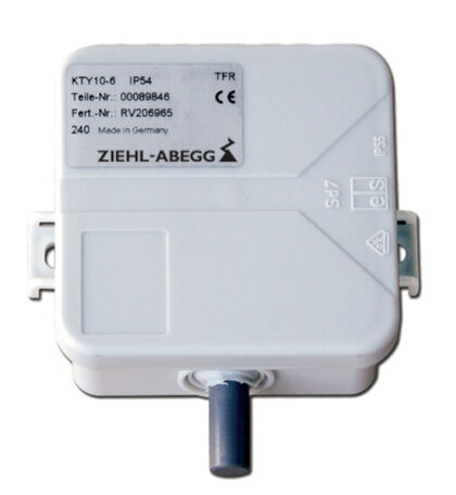 TEMPERATURGIVARE TFR -20 TILL 60 C