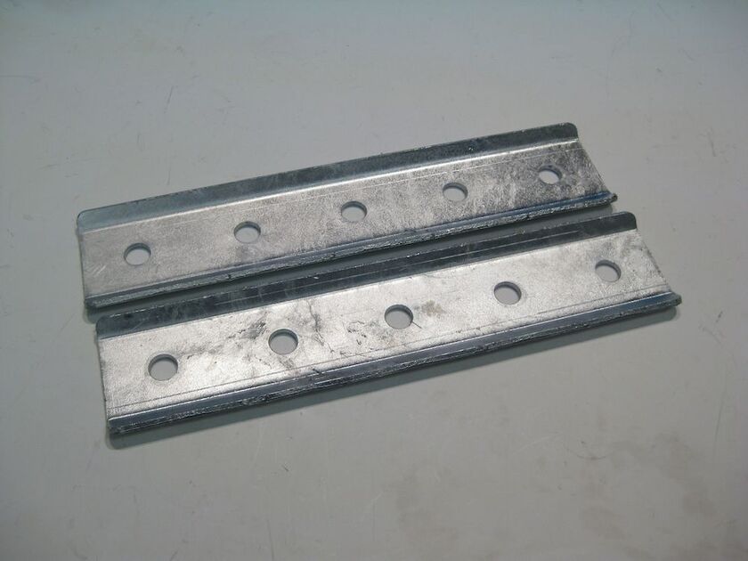 SKARVPLÅT STEGE WELAND ZM