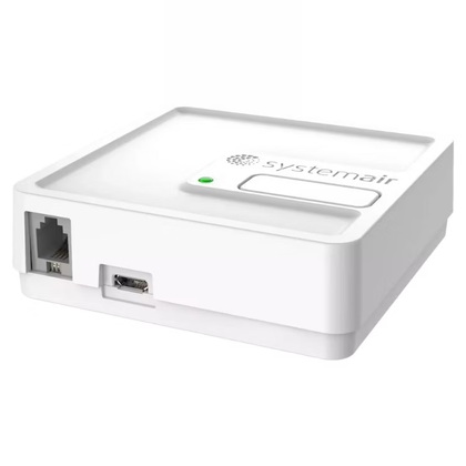 ANSLUTNINGSBOX SAVE CONNECT 2.0