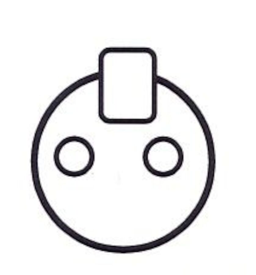 MADRASSHAKE 2-HÅL RF