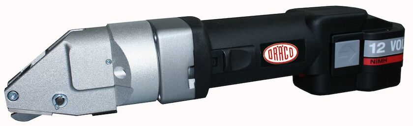 RADIESAX AK3514-7R 12V DRÄCO