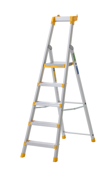 TRAPPSTEGE 55P W STEPS 5 STEG