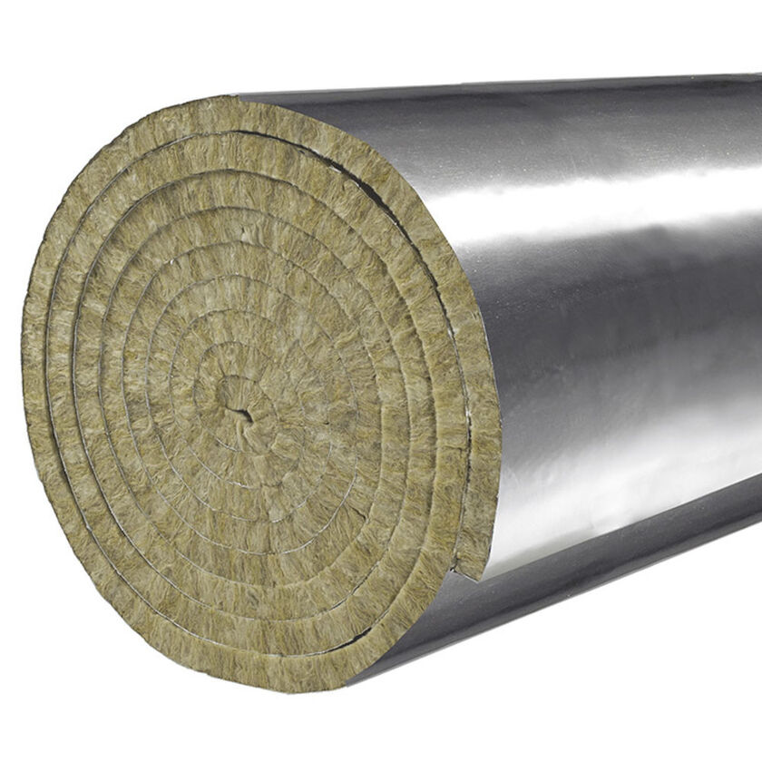 LAMELLMATTA PRO CLAD PAROC 20 MM 1000X10000 MM