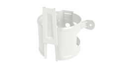 SVEP TRÄ KIL PLANNJA VIT 80 110 MM