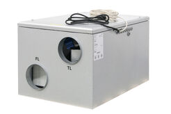 AGGREGAT A100 S ACETEC EVOAIR G3