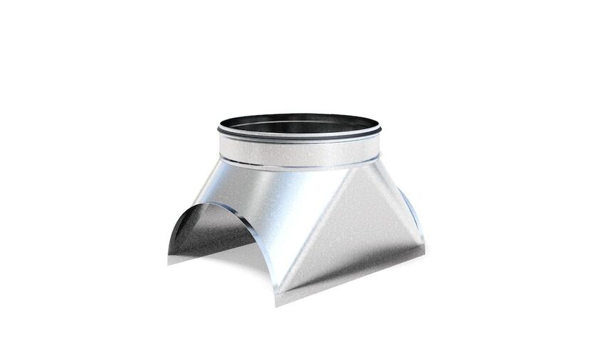 PÅSTICK HPSR ZM310 630-400 MED RADIE