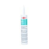 SILIKONLIM DOWSIL 7091 GRÅ 0,3 L