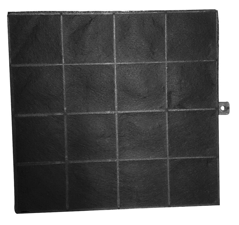 KOLFILTER TILL DECOR 787 225X213 MM