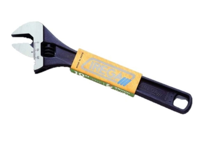 SKIFTNYCKEL IREGA 99 6-19 MM