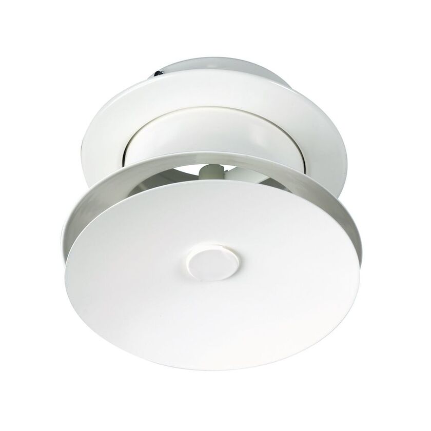 TILLUFTSVENTIL KTI CLEANVENT 100 MM