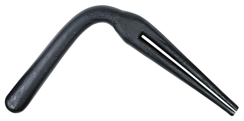 VRIDFALSJÄRN FREUND 140 MM