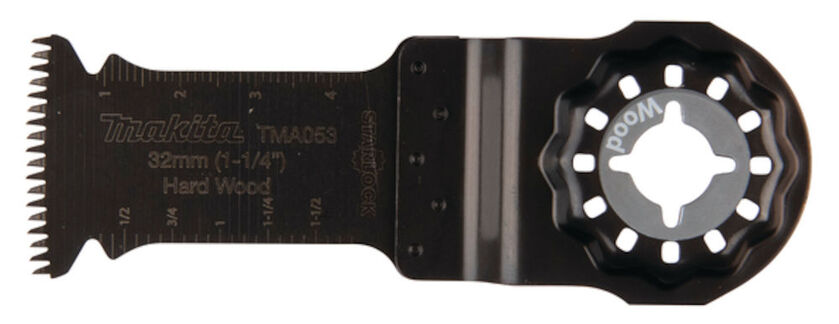 MULTIBLAD TMA053 STARLOCK MAKITA BIM 32 MM