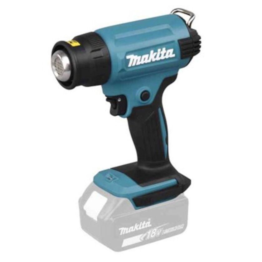 VARMLUFTSPISTOL DHG180Z LXT 18V NAKEN MAKITA