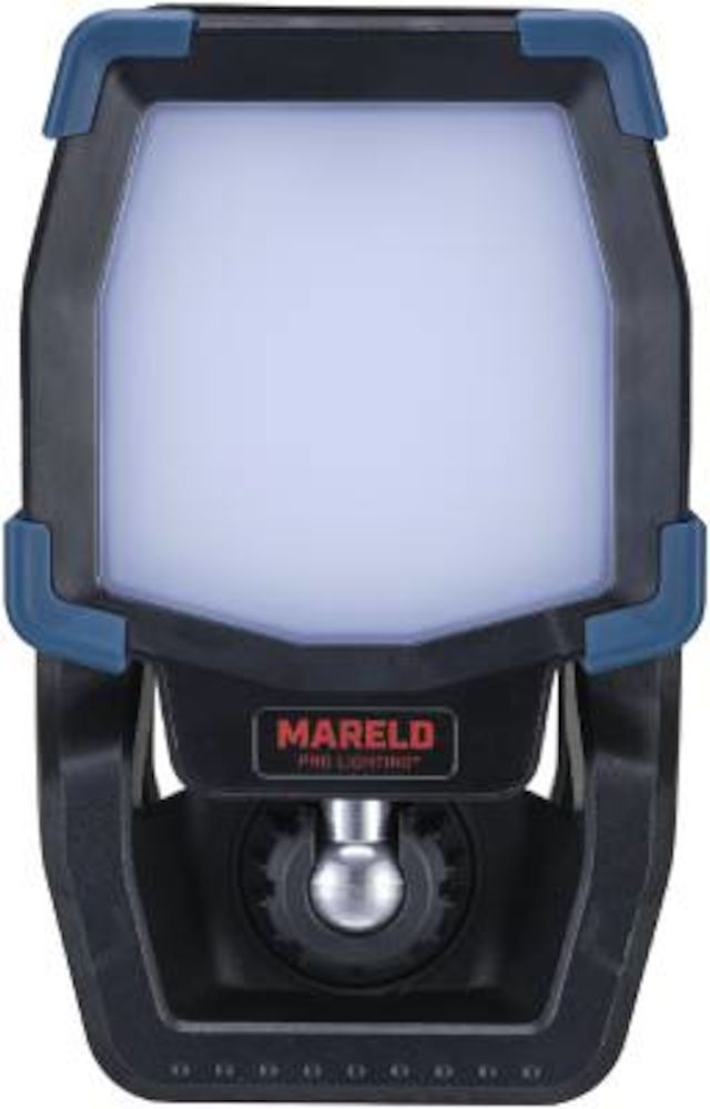 ARBETSLAMPA SHINY 3000 RE MARELD
