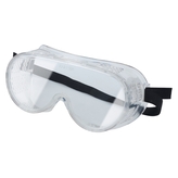 SKYDDSGLASÖGON COMFORT HELTÄCKANDE