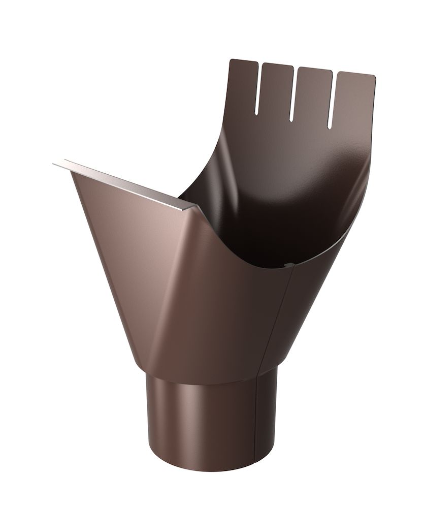 OMVIKNINGSKUPA PLANNJA BRUN 56 125 90 MM