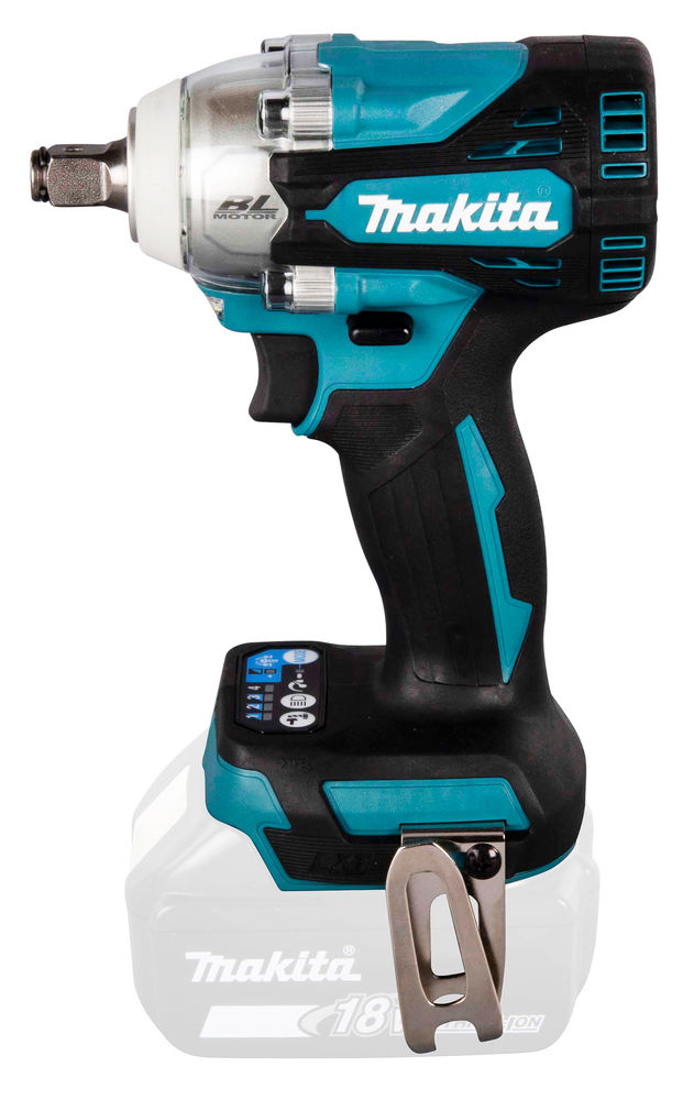 MUTTERDRAGARE LXT 18V BL NAKEN MAKITA
