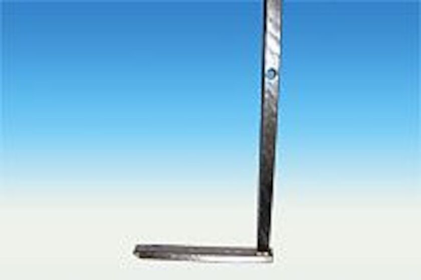 RÄCKESSTOLPE WELAND FZV 1100 MM