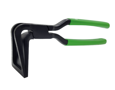 FALSTÅNG ULTRA VISION FREUND 90 GR 80MM