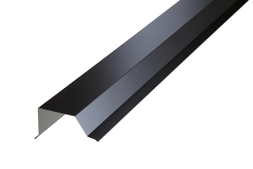 GAVELBESLAG 326039 PLANNJA GC SVART 01 2000 MM