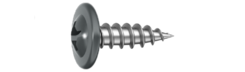 MONTAGESKRUV C1 4,2X14 MM