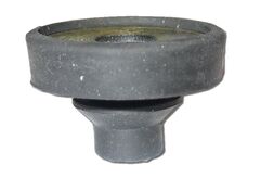 GUMMIDÄMPARE 8,25X26X1,5 MM