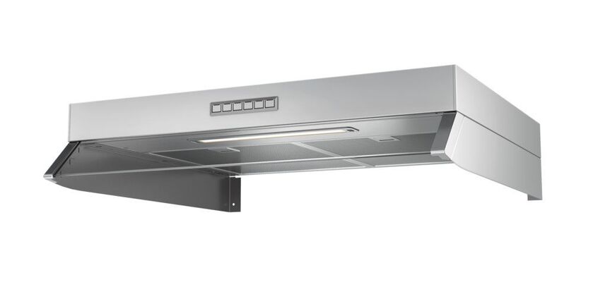 SPISKÅPA MONOLIT-16 TRAFO RF AC HÖ 60 CM