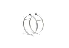 SKARVLÅS HSLH HEAT N-N 125 MM