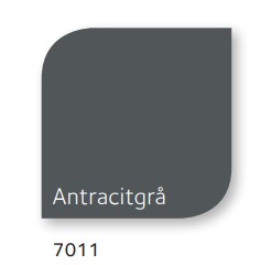 PLÅT FORMAT AMM ARMAT MGRÅ MATT FO 2500X1250X0,6MM