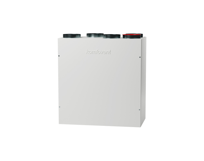 AGGREGAT DOMEKT R 200 V HÖGER EL VÄRMARE