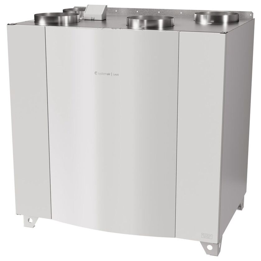 AGGREGAT SAVE VTC 700R HÖGER