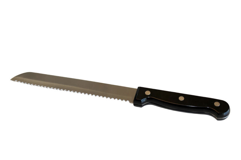 ISOLERKNIV TANDAD 175 MM