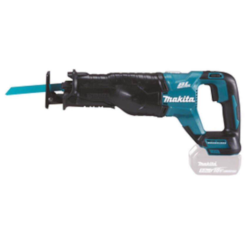 TIGERSÅG LXT 18V BL NAKEN MAKITA