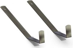 GLIDSKYDD PROF. PLÅT INKL. SKRUV CWL FZV