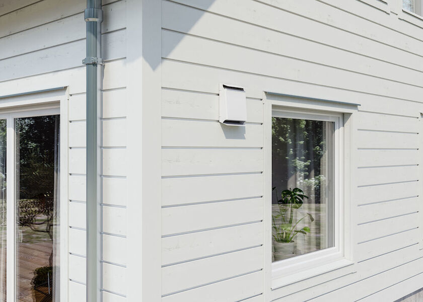 VENTILATIONSAGGREGAT FLOW FDX FRESH