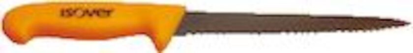 ISOLERKNIV MINI ISOVER 210 MM