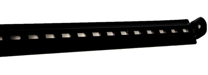 T-STYCKE FZB 45 GR 40X40X2 120 MM