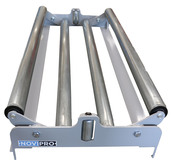 BANDVAGGA NOVIPRO BOGGIE 1350 MM 1000 KG