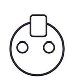 MADRASSHAKE 2-HÅL RF