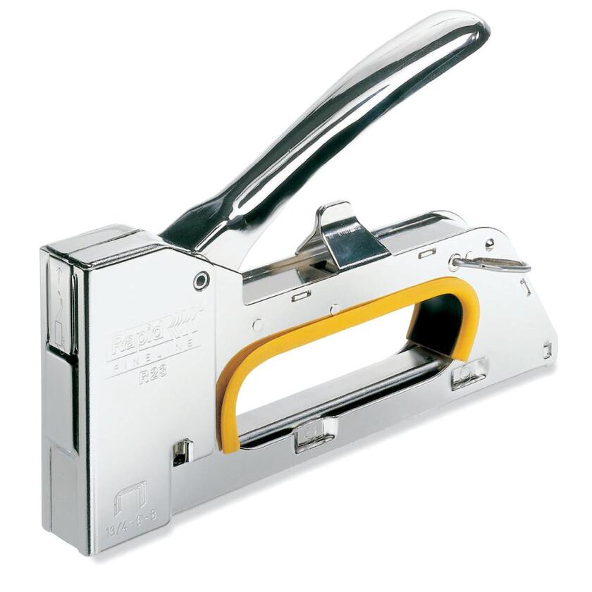 HÄFTPISTOL R23E ERGONOMIC RAPID