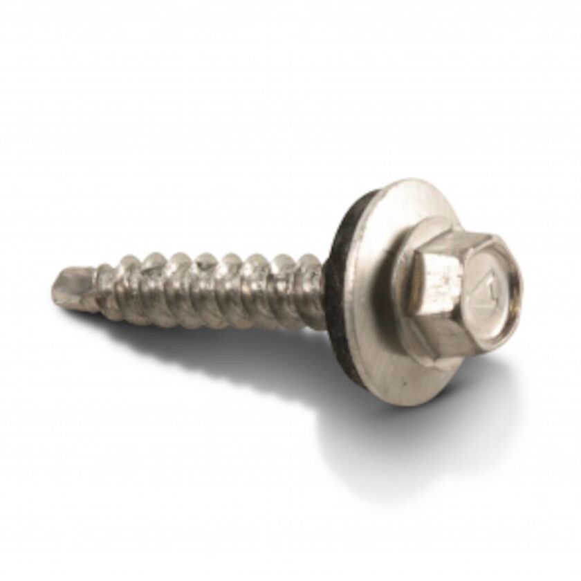 FARMARSKRUV NOVIPRO ALU 5,5X35 MM 250P