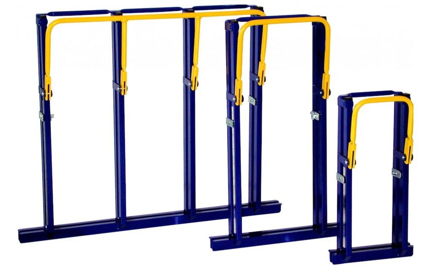 PLÅTBOCKARE BG50 102 RAU