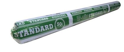 PLASTFOLIE ÅLDERSBESTÄNDIG 2700 MM 25 M