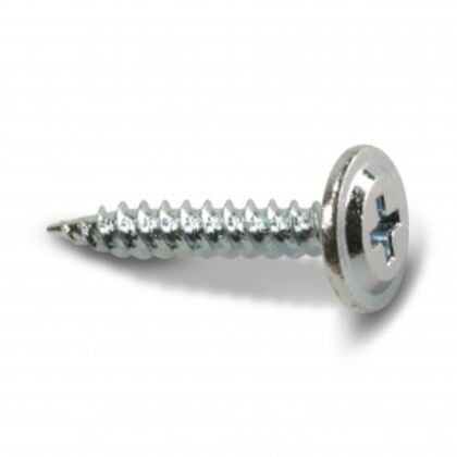 MONTAGESKRUV NOVIPRO FZB 4,2X19 MM 500P