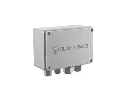 SPJÄLLMODUL FENIX 0-10V