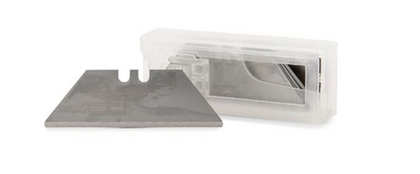KNIVBLAD RUNDSPETS NOVIPRO 10-PACK