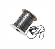 TÄTBAND 3426301 PLANNJA SJÄLVHÄFTANDE 10X3 MM 100 M