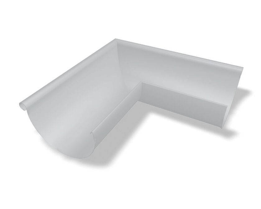 RÄNNVINKEL INNER PREFA SILVER 280 MM